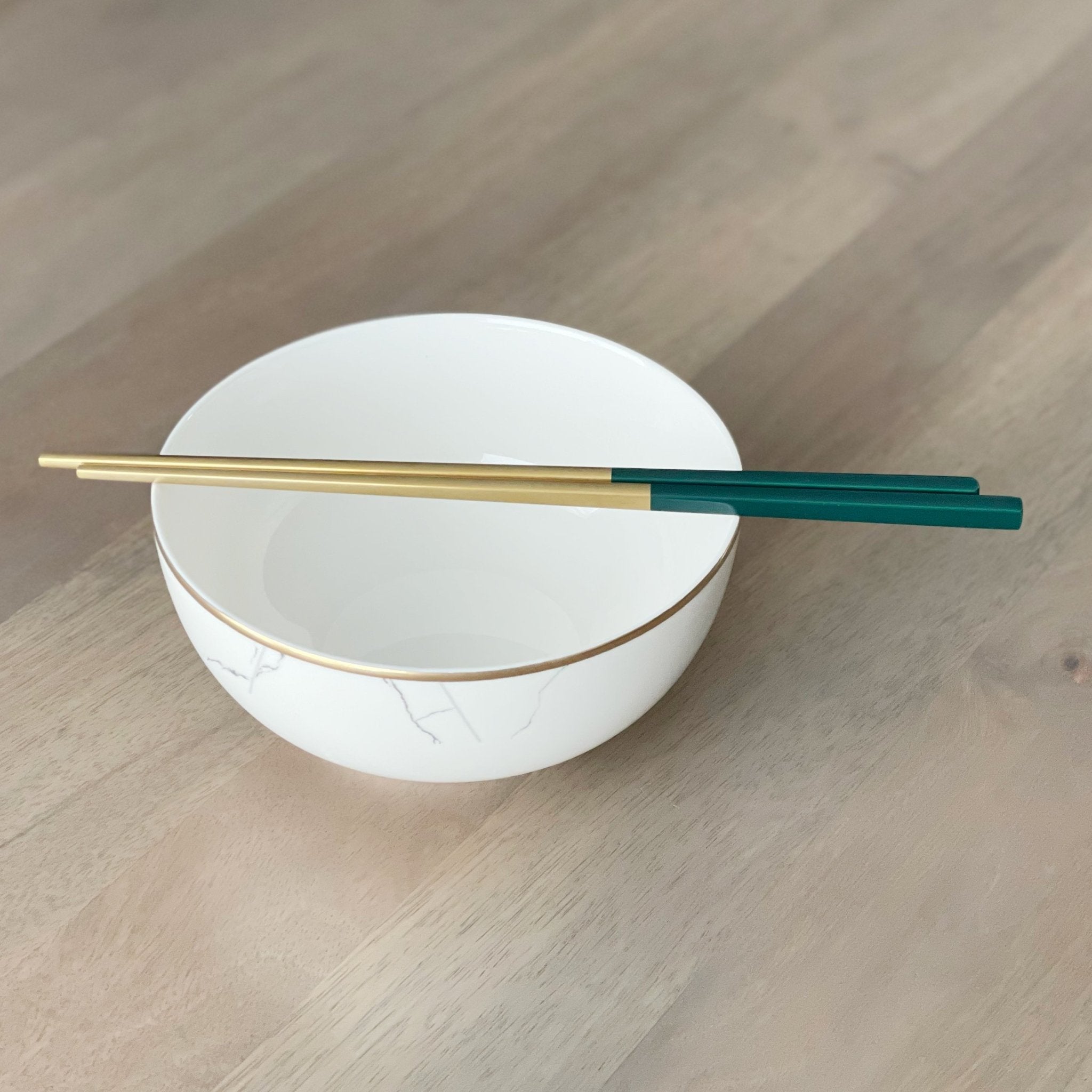 Altin Chopsticks - Set of 4 Tea + Linen