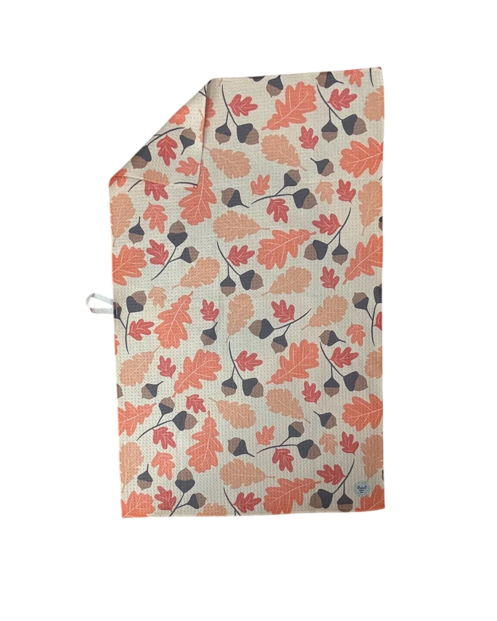 Amber and Oak, front view - House Of Avana