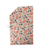 Amber and Oak, front view - House Of Avana