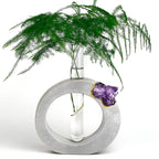 AMETHYST PROPAGATION STATION - House of Avana