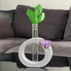 AMETHYST PROPAGATION STATION AURA 8 HOME