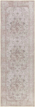 Bethany Washable Area Rug Hauteloom