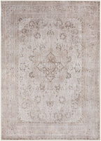 Bethany Washable Area Rug Hauteloom