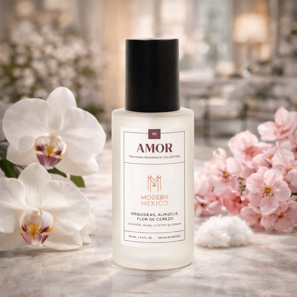 Amor Home Fragrance