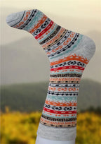 Andes Alpaca Socks