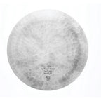 2024 Annual Plate- the Wendell Express (pewter), lifestyle image - House Of Avana