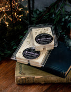 Apothecary — Witchy Wax Melts, back view - House Of Avana