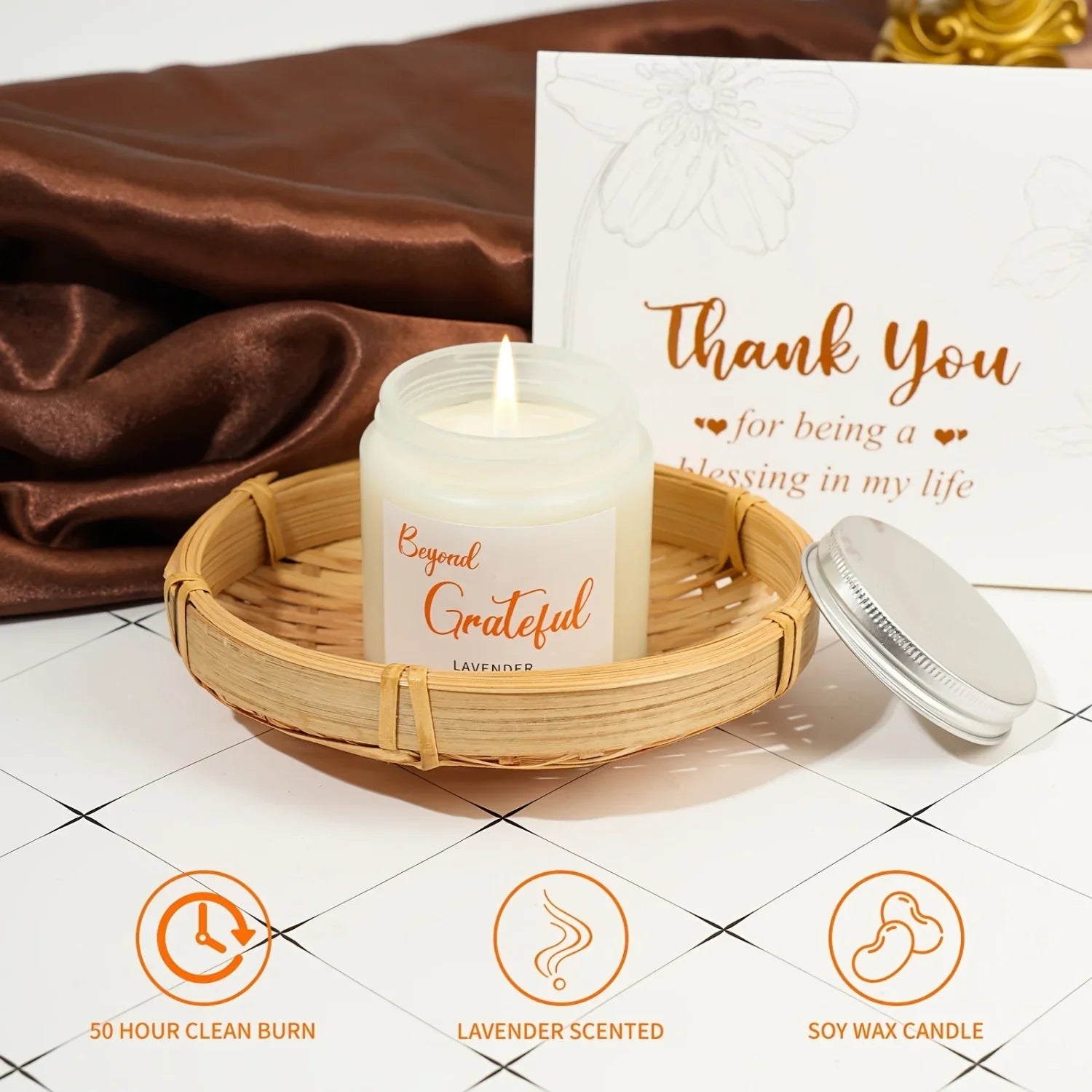 Thank You Gifts for Women, Employee Appreciation Gifts Baskets for Women, Party Packs Party Packs House Of Avana