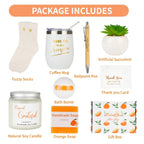 Appreciation Gifts Set - House Of Avana