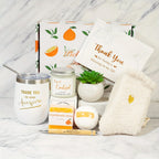 Appreciation Gifts Set, Thank You Gifts For Women, Employee Appreciation Gifts, Coworker Gifts For Women, New Year Thank You Appreciation Bag Basket For Coworkers Teacher Nurse Mom House Of Avana