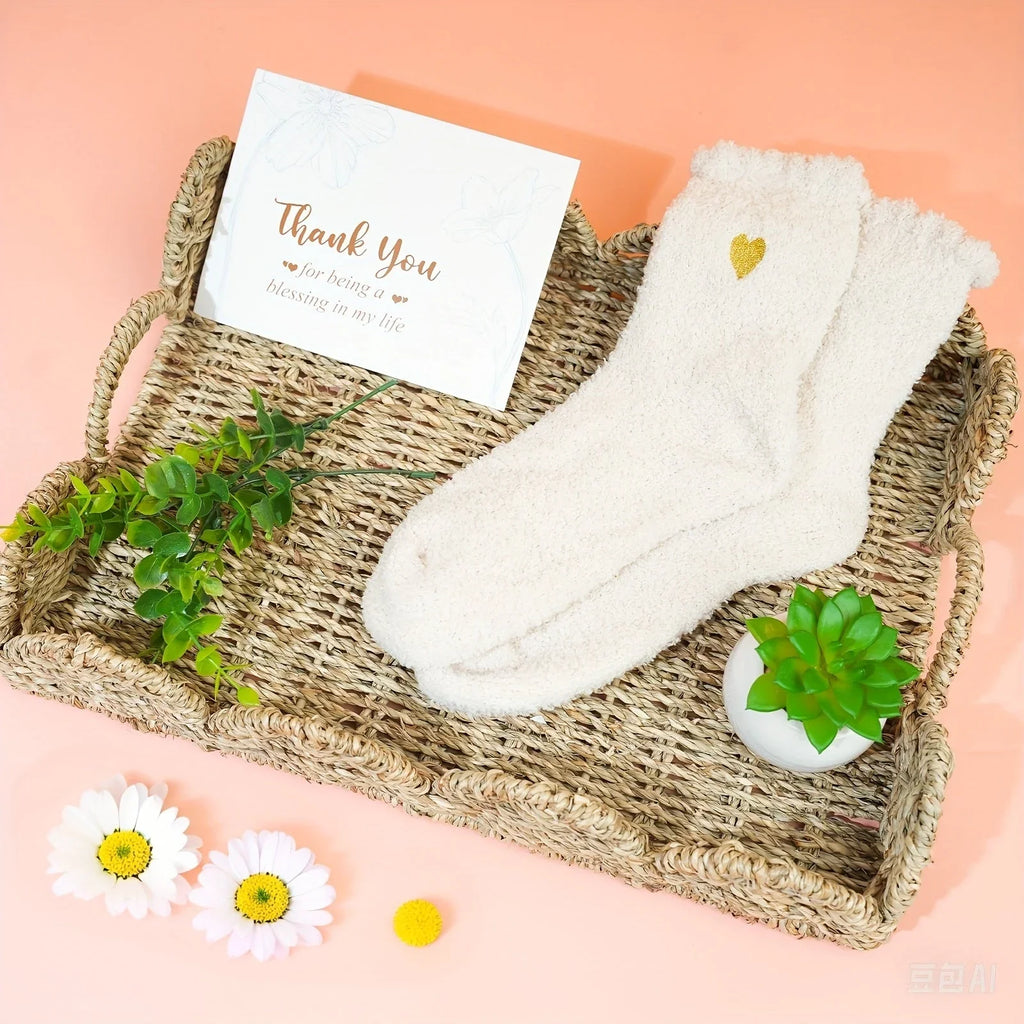 Appreciation Gifts Set, Thank You Gifts For Women, Employee Appreciation Gifts, Coworker Gifts For Women, New Year Thank You Appreciation Bag Basket For Coworkers Teacher Nurse Mom House Of Avana