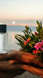 Artisan Perfume & Cologne Spray – 2oz Unisex Fragrance, Gender Neutral Moon Water Apothecary