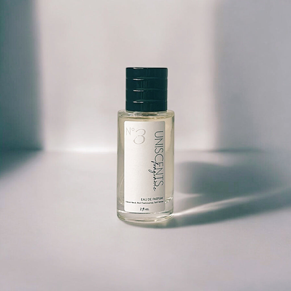 Artisan Perfume & Cologne Spray – 2oz Unisex Fragrance, Gender Neutral Moon Water Apothecary