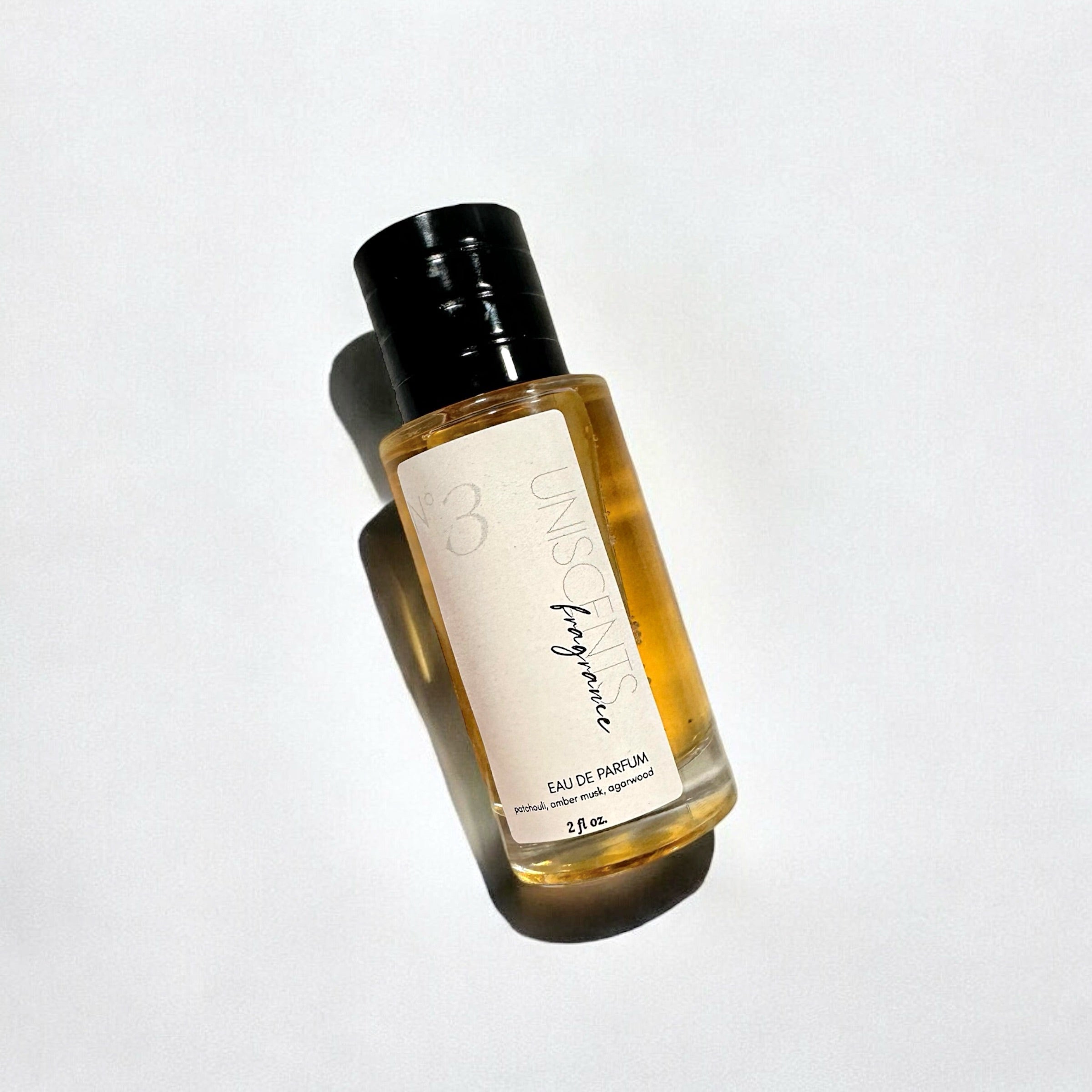 Artisan Perfume & Cologne Spray – 2oz Unisex Fragrance, Gender Neutral Moon Water Apothecary