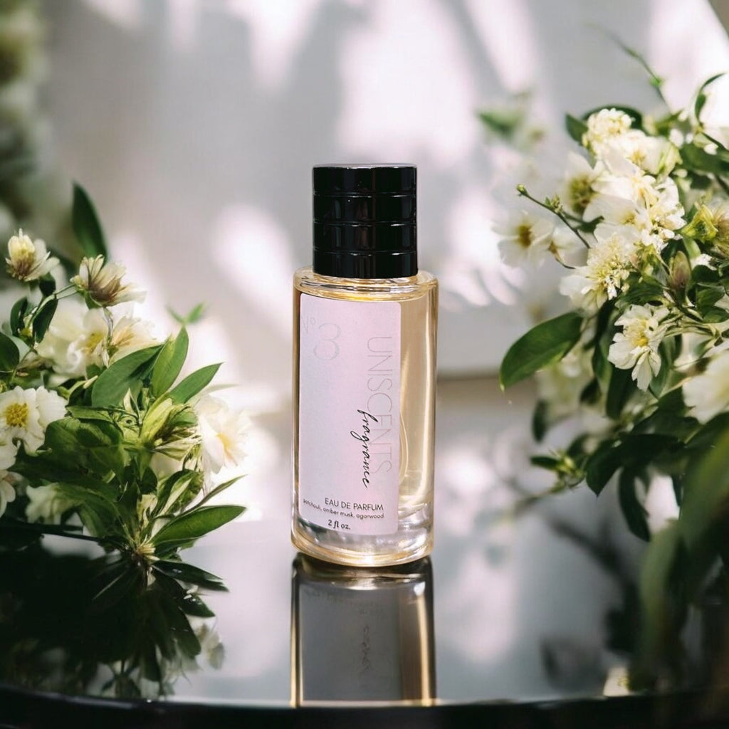 Artisan Perfume & Cologne Spray – 2oz Unisex Fragrance, Gender Neutral Moon Water Apothecary