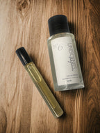 Artisan Perfume & Cologne Spray – 2oz Unisex Fragrance, Gender Neutral Moon Water Apothecary