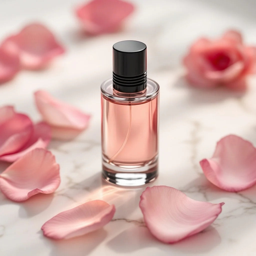 Artisan Perfume & Cologne Spray – 2oz Unisex Fragrance, Gender Neutral Moon Water Apothecary