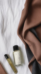 Artisan Perfume & Cologne Spray – 2oz Unisex Fragrance, Gender Neutral Moon Water Apothecary