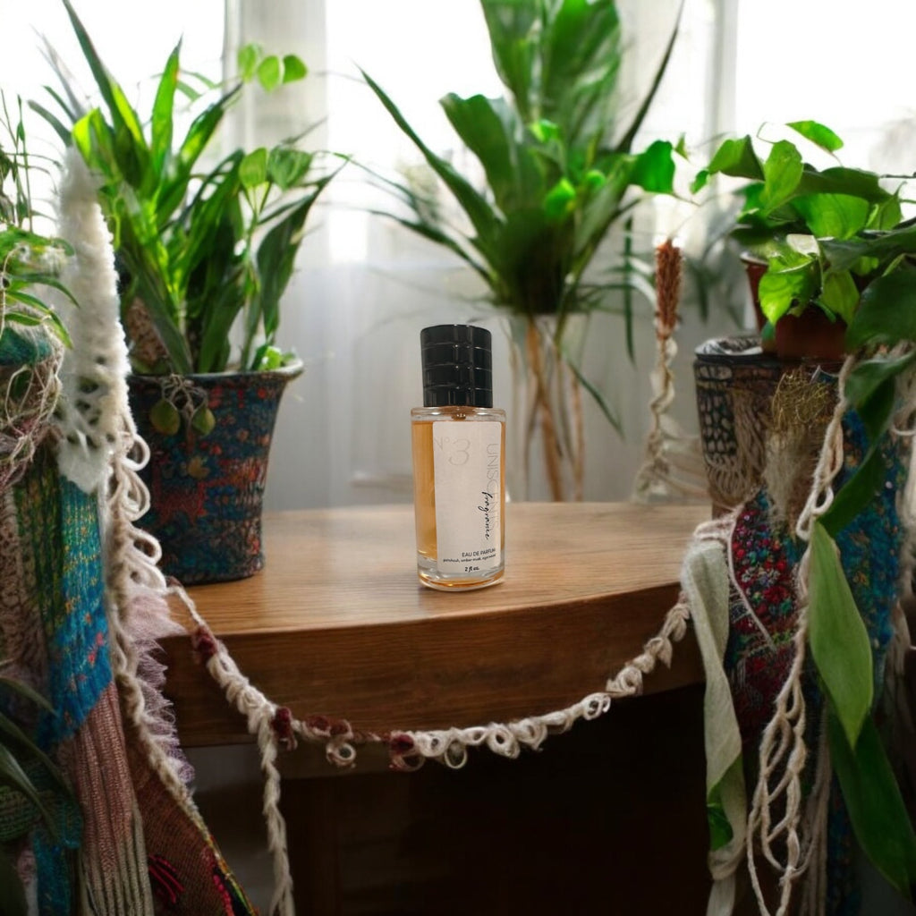 Artisan Perfume & Cologne Spray – 2oz Unisex Fragrance, Gender Neutral Moon Water Apothecary