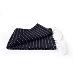 Assorted Loom Beach Towels