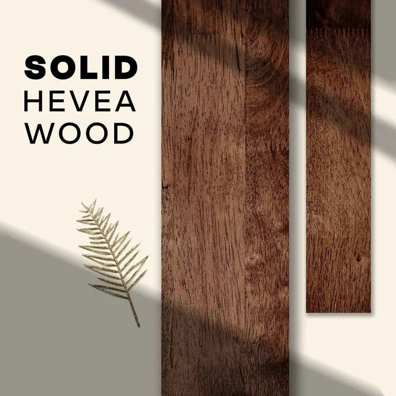 Astoria Solid Wood Bed Frame