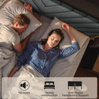 Astoria Solid Wood Bed Frame