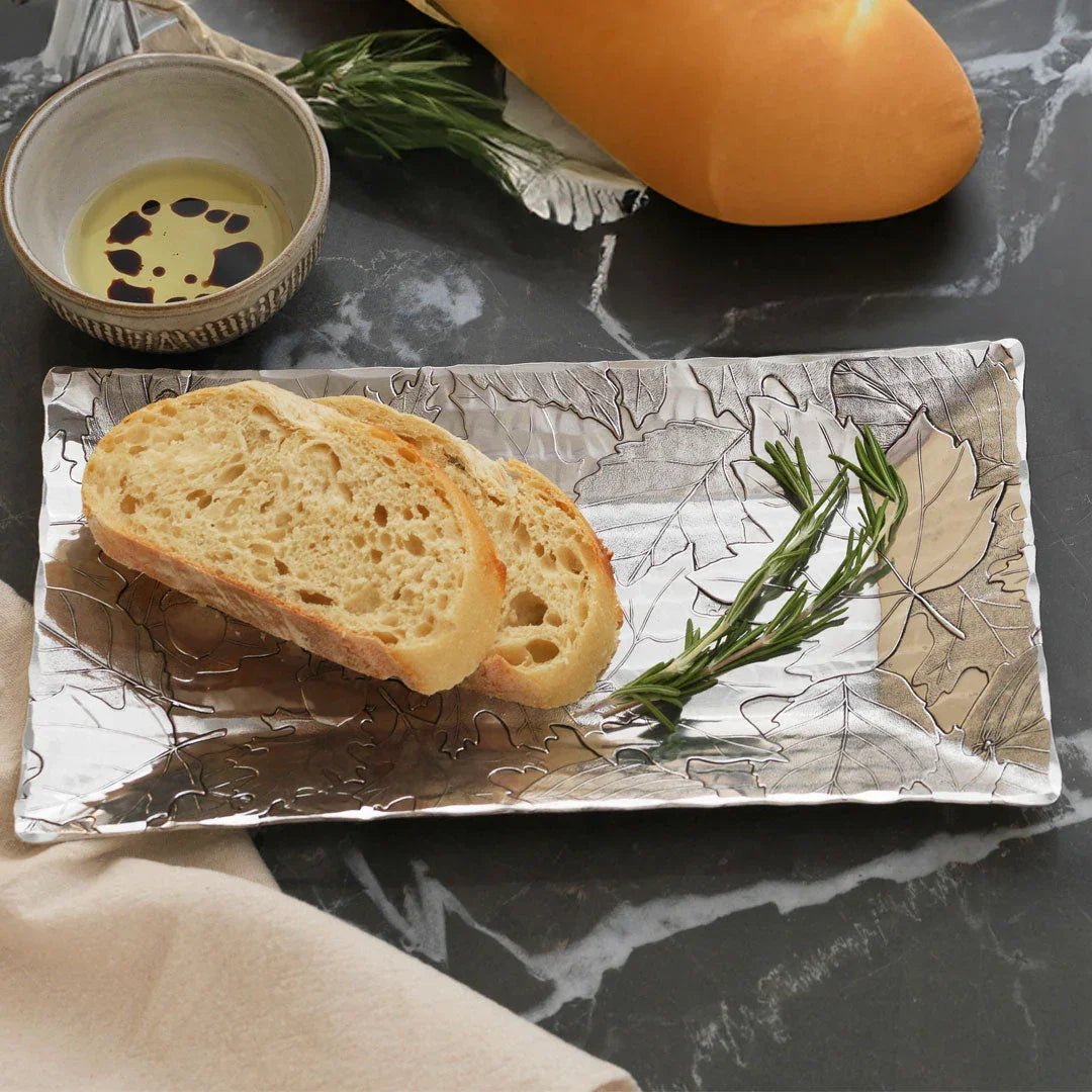 Autumn Small Horizon Tray, front view - House Of Avana