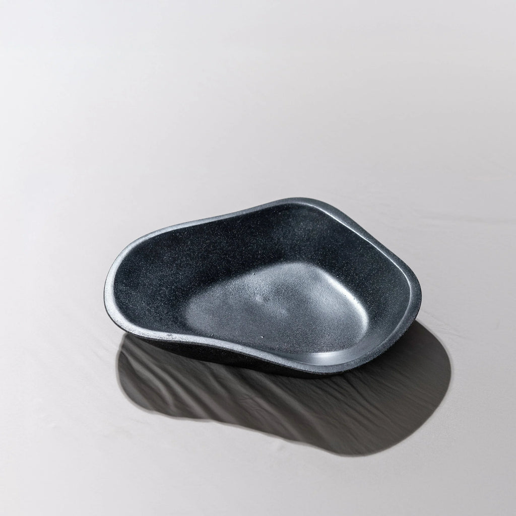 Aves Platter, side view - House Of Avana