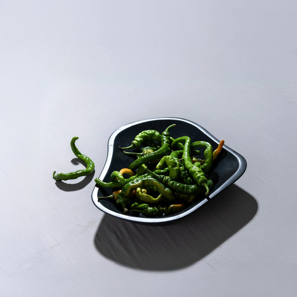 Aves Platter, detail shot - House Of Avana