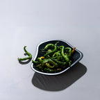 Aves Platter, detail shot - House Of Avana