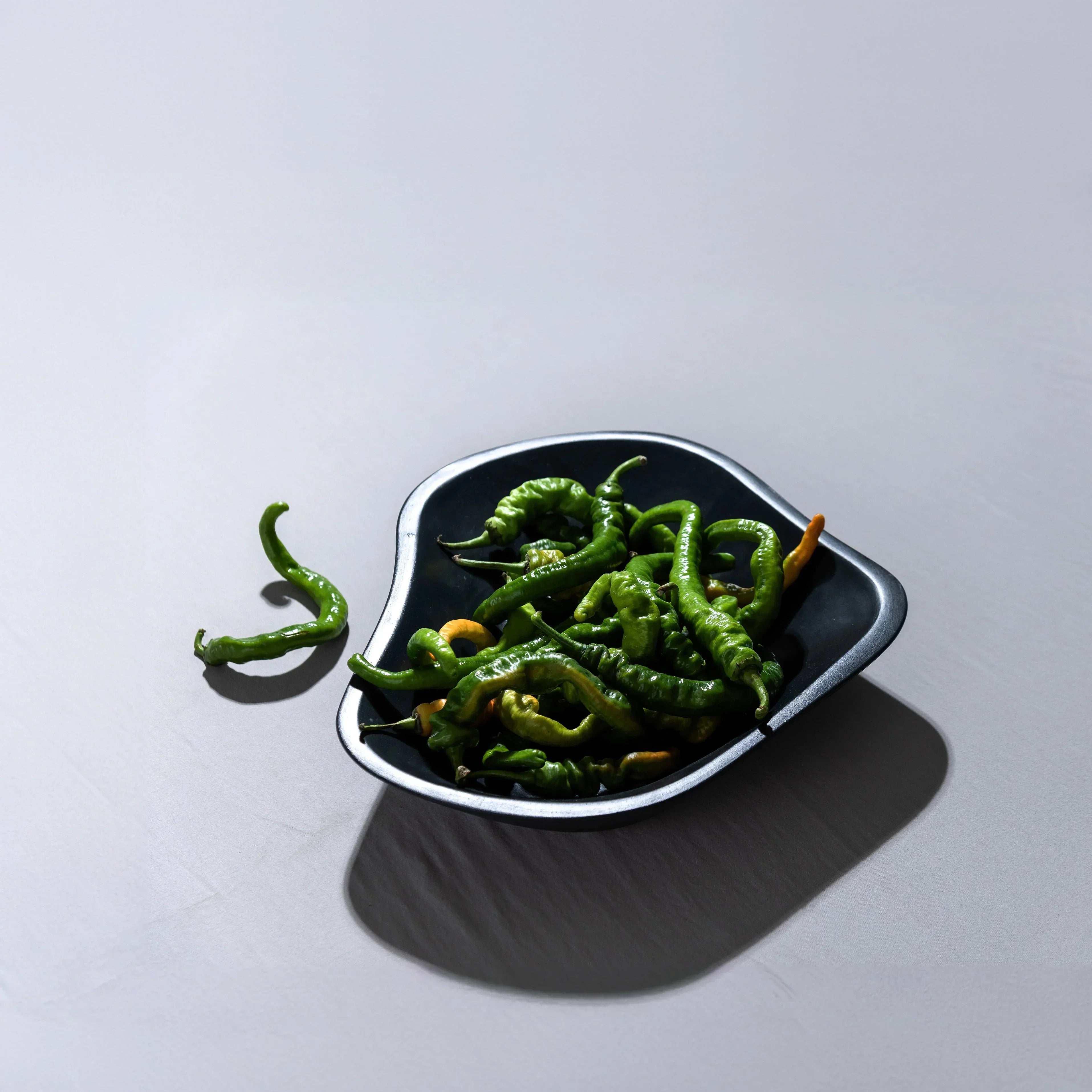 Aves Platter, detail shot - House Of Avana