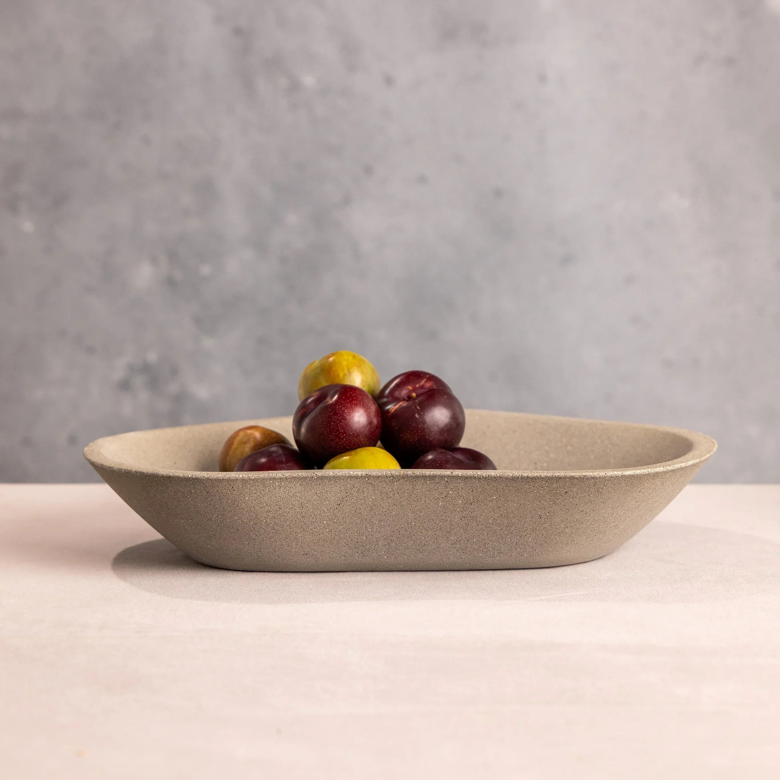 Aves Platter, angled view - House Of Avana