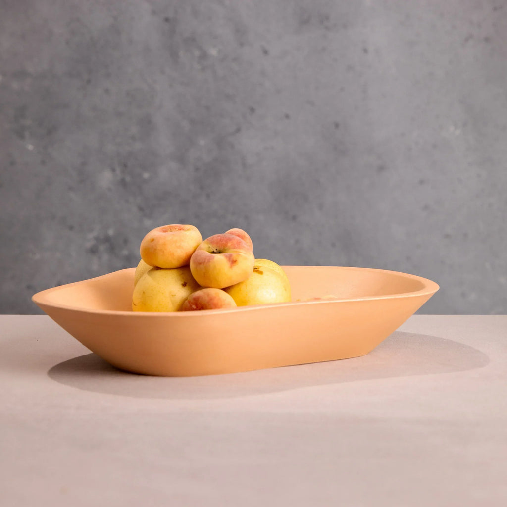 Aves Platter, angled view - House Of Avana