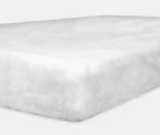 Baby crib sheet - Minky / Jersey Crib Sheets