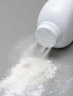 Baby Powder Blue Serene Candles