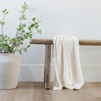 Bamboni® Receiving Blankets, alternate view - House Of Avana