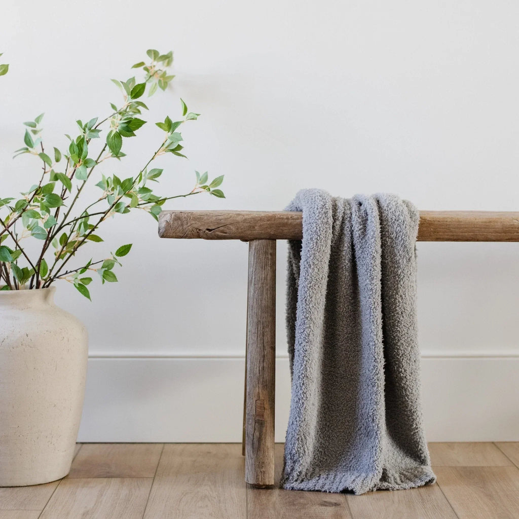 Bamboni® Receiving Blankets, alternate view - House Of Avana