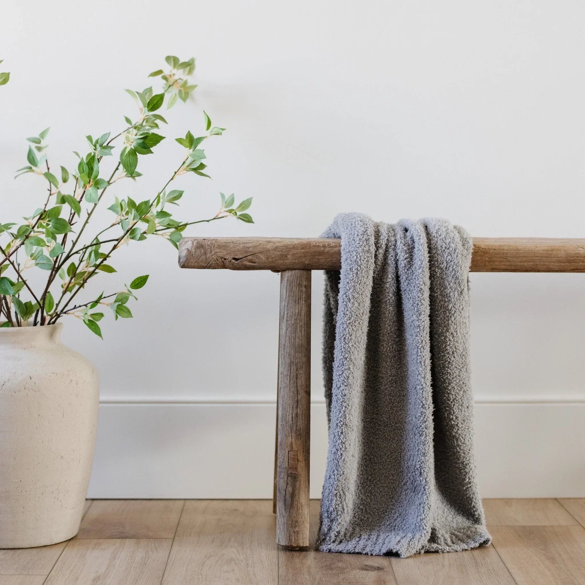 Bamboni® Receiving Blankets, alternate view - House Of Avana