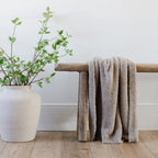 Bamboni® Receiving Blankets, alternate view - House Of Avana