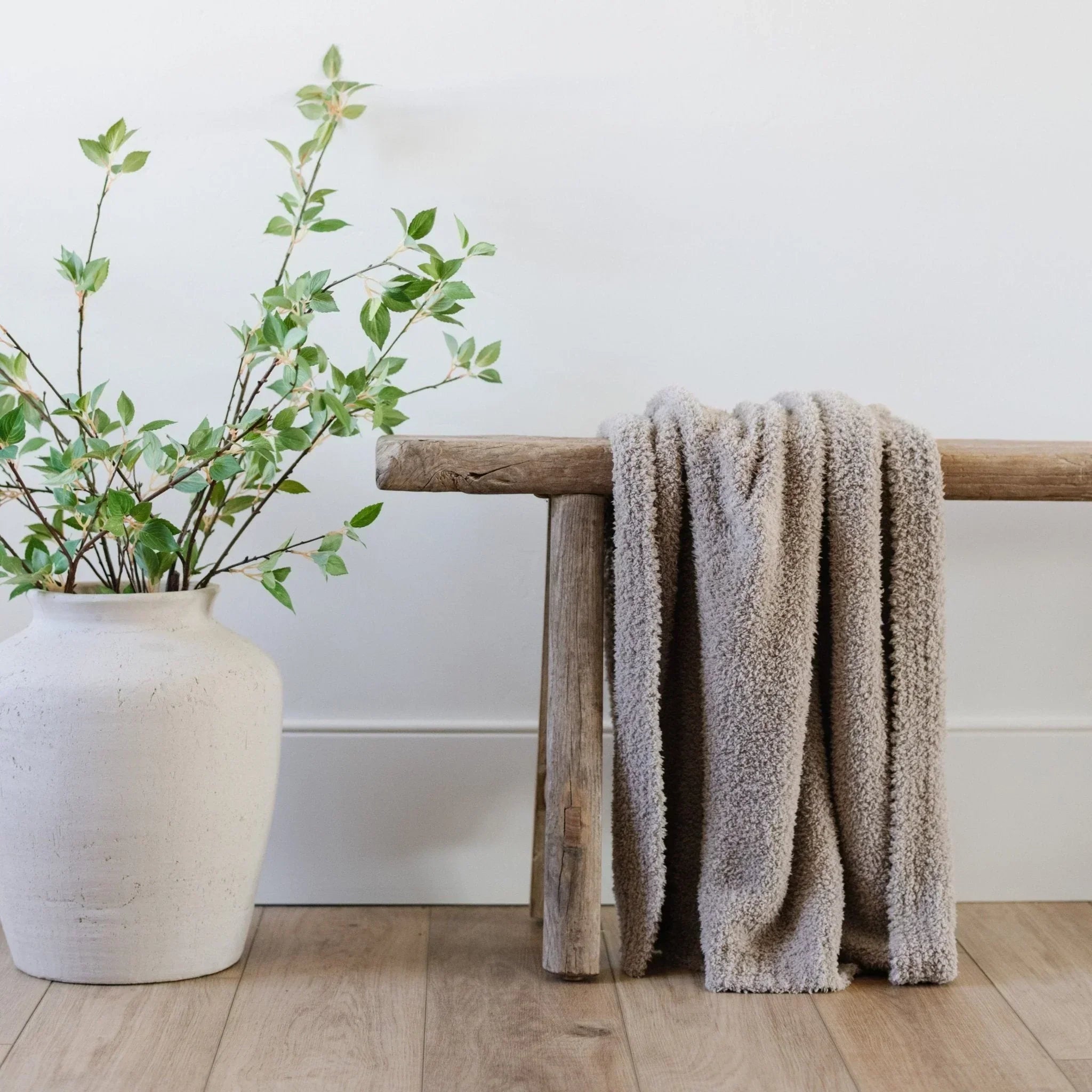 Bamboni® Receiving Blankets, alternate view - House Of Avana