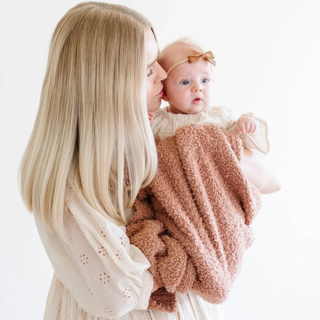 Bamboni® Receiving Blankets, alternate view - House Of Avana