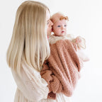 Bamboni® Receiving Blankets, alternate view - House Of Avana