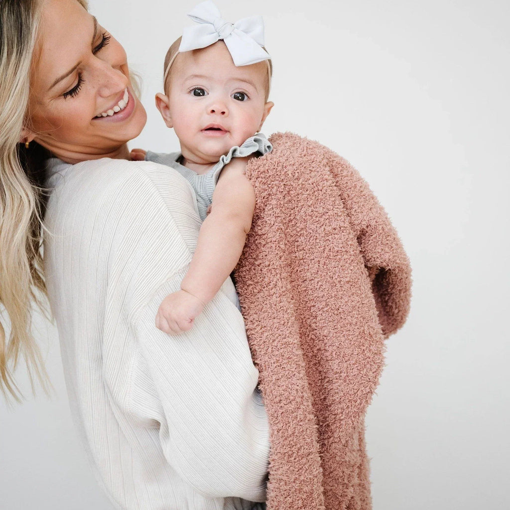 Bamboni® Receiving Blankets, alternate view - House Of Avana