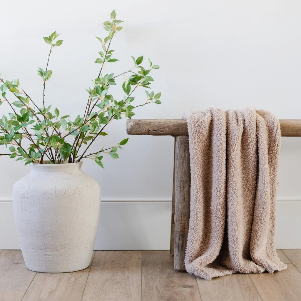 Bamboni® Receiving Blankets, alternate view - House Of Avana
