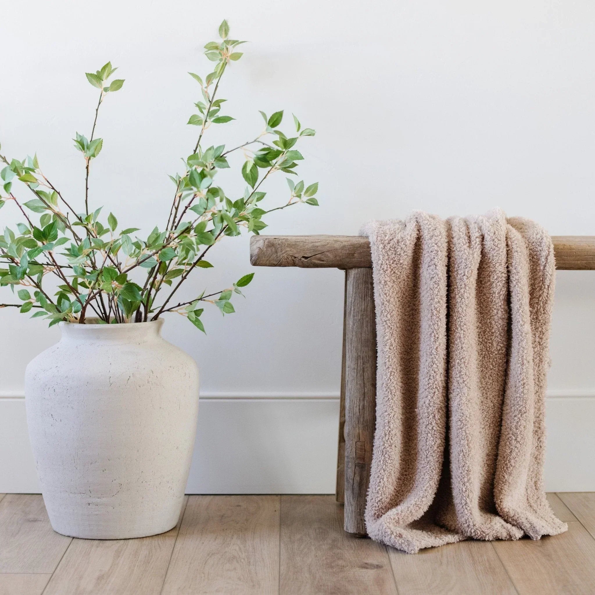 Bamboni® Receiving Blankets, alternate view - House Of Avana