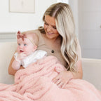 Bamboni® Receiving Blankets, alternate view - House Of Avana