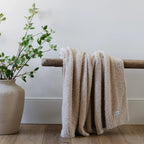 Bamboni® Receiving Blankets, alternate view - House Of Avana