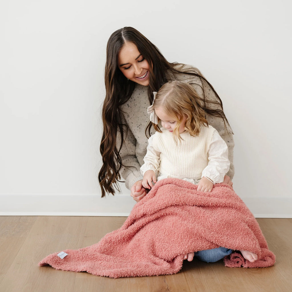 BAMBONI® RECEIVING BLANKETS Saranoni