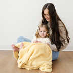 BAMBONI® RECEIVING BLANKETS Saranoni