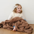 BAMBONI® RECEIVING BLANKETS Saranoni